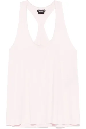 Tom Ford Lightweight-jersey tank top