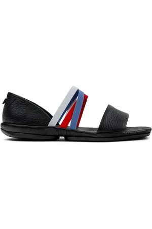 Camper X Twins Right Nina sandals