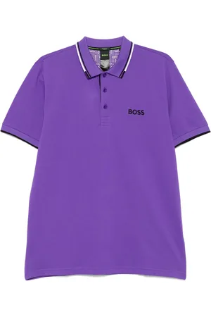 HUGO BOSS Paddy pro polo shirt