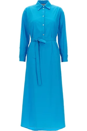 Le Twins Laura shirt dress