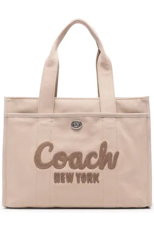 Coach Cargo 42 tote bag
