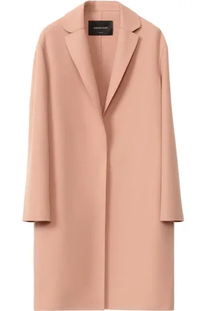Fabiana Filippi Mid length coat