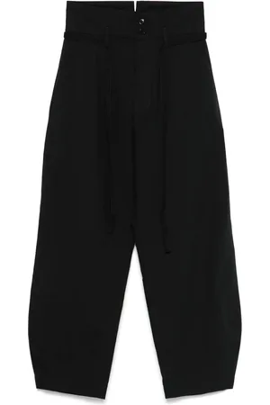 BARENA Candiano Vion trousers