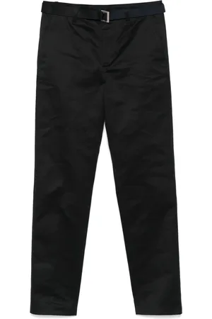 SACAI Bonding trousers