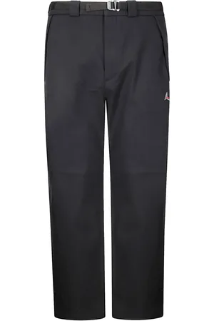 ROA Belted trousers