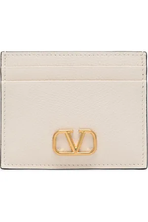VALENTINO GARAVANI VLogo Signature cardholder