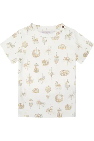 Atelier Choux Carousel t-shirt