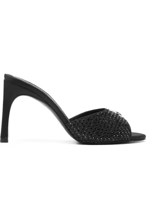 COPERNI 105mm crystal-embellished sandals