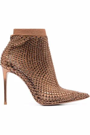 LE SILLA Gilda 110mm pumps