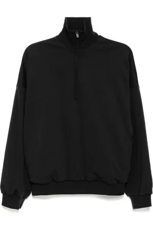 adidas X Fear Of God athletics half-zip sweatshirt