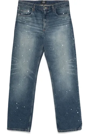 A.P.C. Relaxed jeans