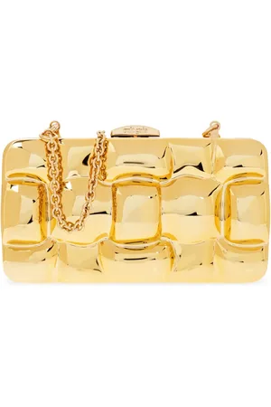 Cult Gaia Darcy clutch bag