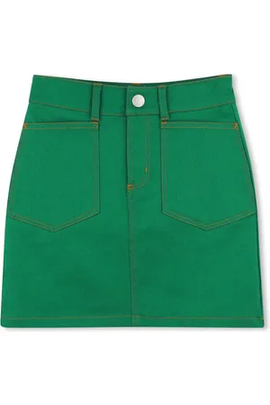 Kenzo Denim skirt