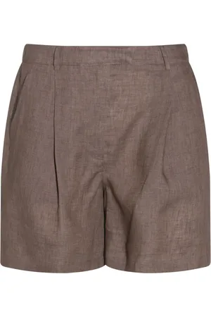 Brunello Cucinelli Linen shorts
