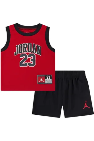 Jordan Jordan 23 jersey and shorts