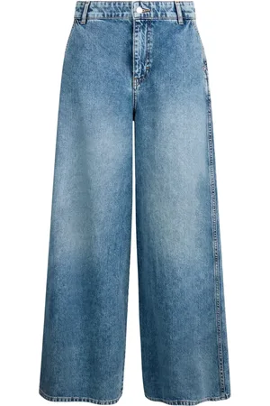 Liu Jo High-waisted flared jeans