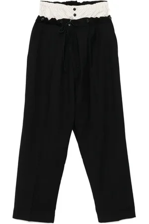 Maison Margiela Anonimity of the Lining trousers