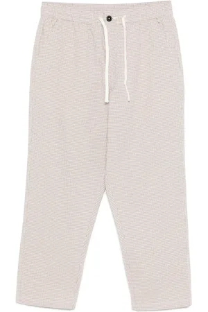 Universal Works Hi Water cropped trousers
