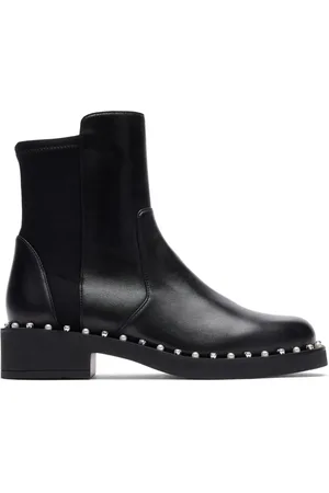 Stuart Weitzman 5050 Reverie boots
