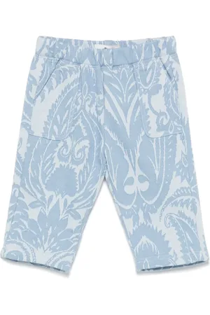 Etro Jacquard jeans