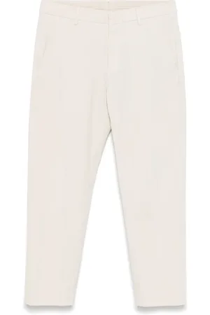 ELEVENTY Tapered chinos