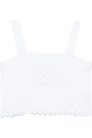BODE Belvoirt tank top