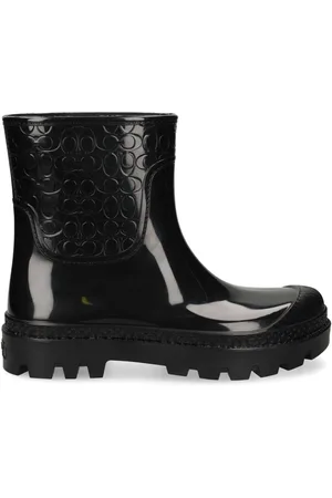 Coach Millie boots