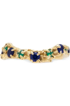 Lee Alba ring