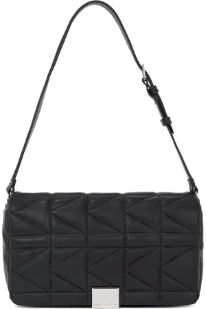 Karl Lagerfeld Medium K/Kuilt shoulder bag