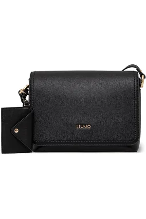 Liu Jo Logo-lettering cross body bag