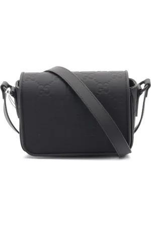 Gucci 2020s GG super mini bag