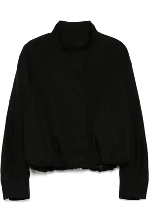 JUUN.J Zip fastening jacket
