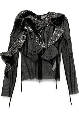 MATICEVSKI Metal top
