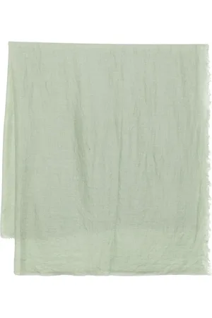Rick Owens Ginny mega scarf