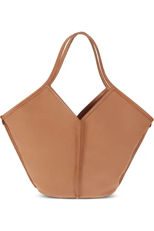 Hereu Calella organic-cotton tote bag