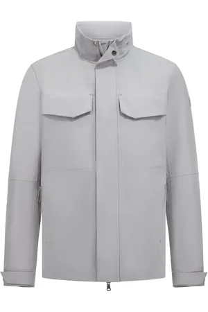 Boggi Milano B Tech Field jacket