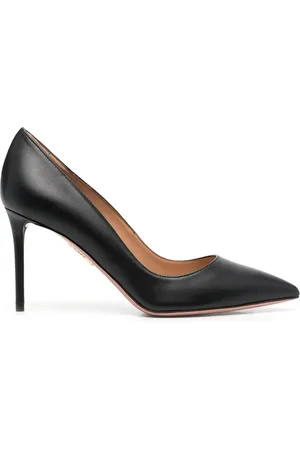Aquazzura 85mm Purist pumps