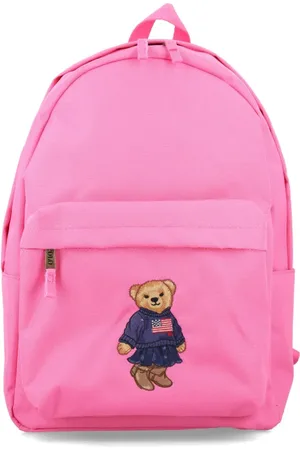 Ralph Lauren Polo Bear backpack