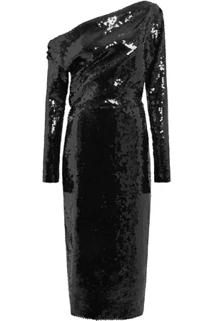 16Arlington Danae midi dress
