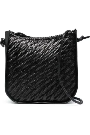 Dragon Diffusion Wanaka leather tote bag