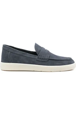 Hogan Suede loafers
