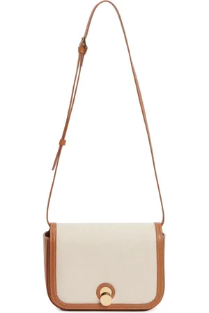 Fabiana Filippi Eclissi messenger bag