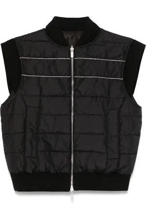 PESERICO SIGN Sleeveless down gilet