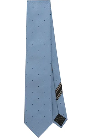 BRIONI Polka-dot tie