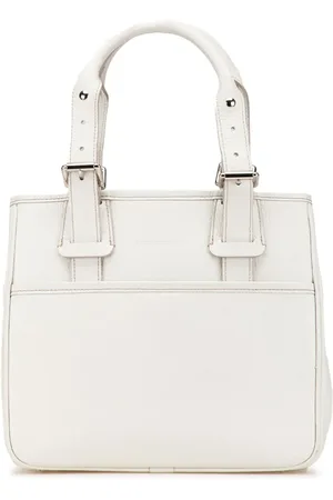 Burberry 2000-2017 Leather handbag