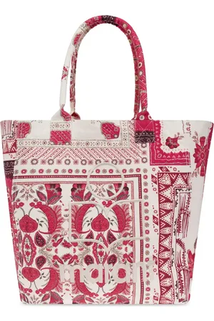 Isabel Marant Yenky tote bag