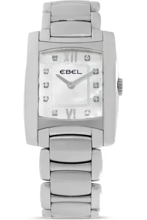 EBEL Pre-owned Brasilia 18mm