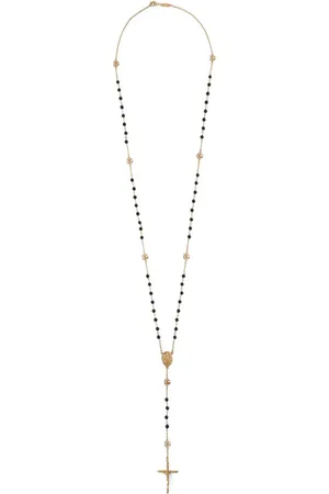 Dolce & Gabbana Rosary necklace