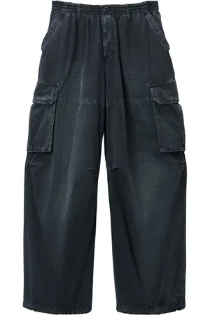 Alexander Wang Straight cargo pants