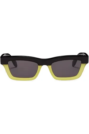 Palm Angels Melrose sunglasses